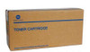 Konica Minolta A33K352 Toner Magenta A33K352