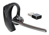 Plantronics 206110-01 5200 UC Headset In-ear Black 206110-01