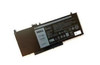 Dell J8FXW BTRY PRI 62WHR 4C 3YRW LGC J8FXW