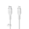 Belkin CAA009BT2MWH Usb Cable 2 M Usb C Usb CAA009BT2MWH