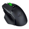 Razer Basilisk V3 X Hyperspeed Gaming Mouse Wireless/Black/18000Dpi/7 Buttons RZ RZ01-04870100-R3G1