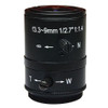 ACTi PLEN-0131 f3 3-9 Fixed Iris F1 4 PLEN-0131