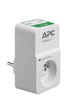 APC PM1WU2-FR Essential SurgeArrest 1 outlet PM1WU2-FR