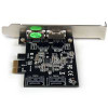 StarTech.com PEXESAT322I 2X PCIE SATA III ESATA CARD PEXESAT322I