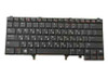 Dell P58P1 Keyboard HEBREW P58P1