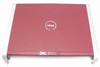 Dell P296F LCD Back Cover. PINK P296F