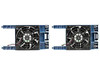 Hewlett Packard Enterprise P06303-B21 ML30 Gen10 PCI Fan and Baffle P06303-B21
