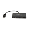 StarTech.com MSTDP123HD MST hub - DisplayPort to MSTDP123HD