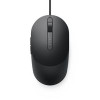 Dell MS3220-BLK Laser Wired Mouse - MS3220 MS3220-BLK
