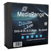 MediaRange MR465 DVD+R DL 8.5GB 8x SL5 MR465