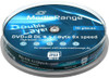 MediaRange MR466 DVD+R MediaRange 8.5GB  10pcs MR466