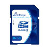 MediaRange MR963 SD Card 16GB SDHC CL.10 MR963