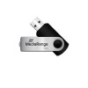 MediaRange MR912 USB-Stick 64GB USB 2.0 Flexi MR912