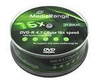 MediaRange MR403 16x DVD-R 25 TUB MR403