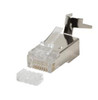 LogiLink MP0033 Modular RJ45 for Cat7.Cat.6ACa MP0033