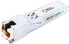 MicroOptics MO-EX-SFP-1GE-T SFP RJ-45 Copper. 100m MO-EX-SFP-1GE-T