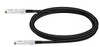 MicroOptics MO-I-QSFP-DAC-3M QSFP+ 40G DAC 3M MO-I-QSFP-DAC-3M