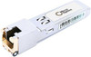 MicroOptics MO-E1MG-TX SFP RJ-45 Copper. 100m MO-E1MG-TX