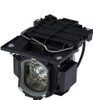 CoreParts ML12801 Projector Lamp for Hitachi ML12801