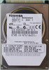 Toshiba MK8026GAX-RFB 80GB IDE HDD 2.5" MK8026GAX-RFB