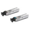 Planet MGB-TL40 Mini GBIC Single Mode LX MGB-TL40