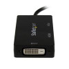 StarTech.com MDP2VGDVHD MDP TO VGA DVI HDMI ADAPTER MDP2VGDVHD