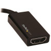 StarTech.com MDP2HD4K60S MINI DISPLAYPORT TO HDMI - 4K MDP2HD4K60S