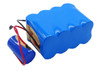 CoreParts MBXVAC-BA0059 Battery for Euro Pro Vacuum MBXVAC-BA0059