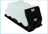 CoreParts MBXVAC-BA0060 Battery for Euro Pro Vacuum MBXVAC-BA0060
