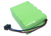 CoreParts MBXVAC-BA0043 Battery for Ecovacs Vacuum MBXVAC-BA0043