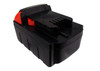 CoreParts MBXPT-BA0366 Battery for Milwaee MBXPT-BA0366