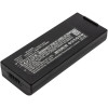 CoreParts MBXPR-BA033 Battery for Lapin Printer MBXPR-BA033