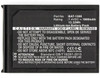 CoreParts MBXPOS-BA0014 Battery for Bluebird Scanner MBXPOS-BA0014