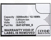 CoreParts MBXPOS-BA0015 Battery for Bluebird Scanner MBXPOS-BA0015