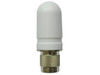 Ventev M6020020R1D0002 2.4/5 GHz 2 dBi Bantam M6020020R1D0002