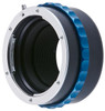 Novoflex LET/NIK ADAPT NIKON LENS TO LEICA LET/NIK