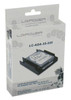 LC-POWER LC-ADA-35-225 HDD FRAME 3.5"-2x2.5" LC-ADA-35-225
