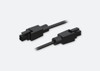 Teltonika PR2PP10B 4-pin to 4-pin power cable PR2PP10B