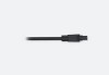 Teltonika PR2PP10B 4-pin to 4-pin power cable PR2PP10B