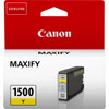 Canon 9231B001 PGI-1500 Y yellow 9231B001
