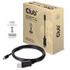 Club3D CAC-1115 Cable MiniDisplayP.1.4 CAC-1115