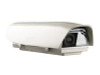 Videotec HOV32K1A000 HOV housing 300mm w/sunshield HOV32K1A000