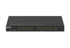Netgear M4250 Av Line 48 Port Rackmount Power Over Ethernet Managed Gigabit Netw GSM4248PX-100EUS
