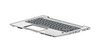 HP L44588-031 Top Cover W/Kb Cp Bl  L44588-031