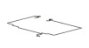 HP L29054-001 Antenna Wlan L29054-001