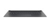 HP L26980-031 Top Cover Ahs W Kb Ahs  L26980-031