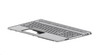 HP L24752-071 Top Cover Nsv W Kb Bl Nsv Sp L24752-071