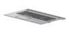HP L20714-BA1 Top Cover W Kb Bl Sl L20714-BA1