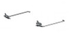 HP L20420-001-RFB LCD Hinge L20420-001-RFB