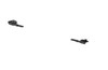 HP L15538-001 Hinge Kit W/Cap Tch 14W L15538-001